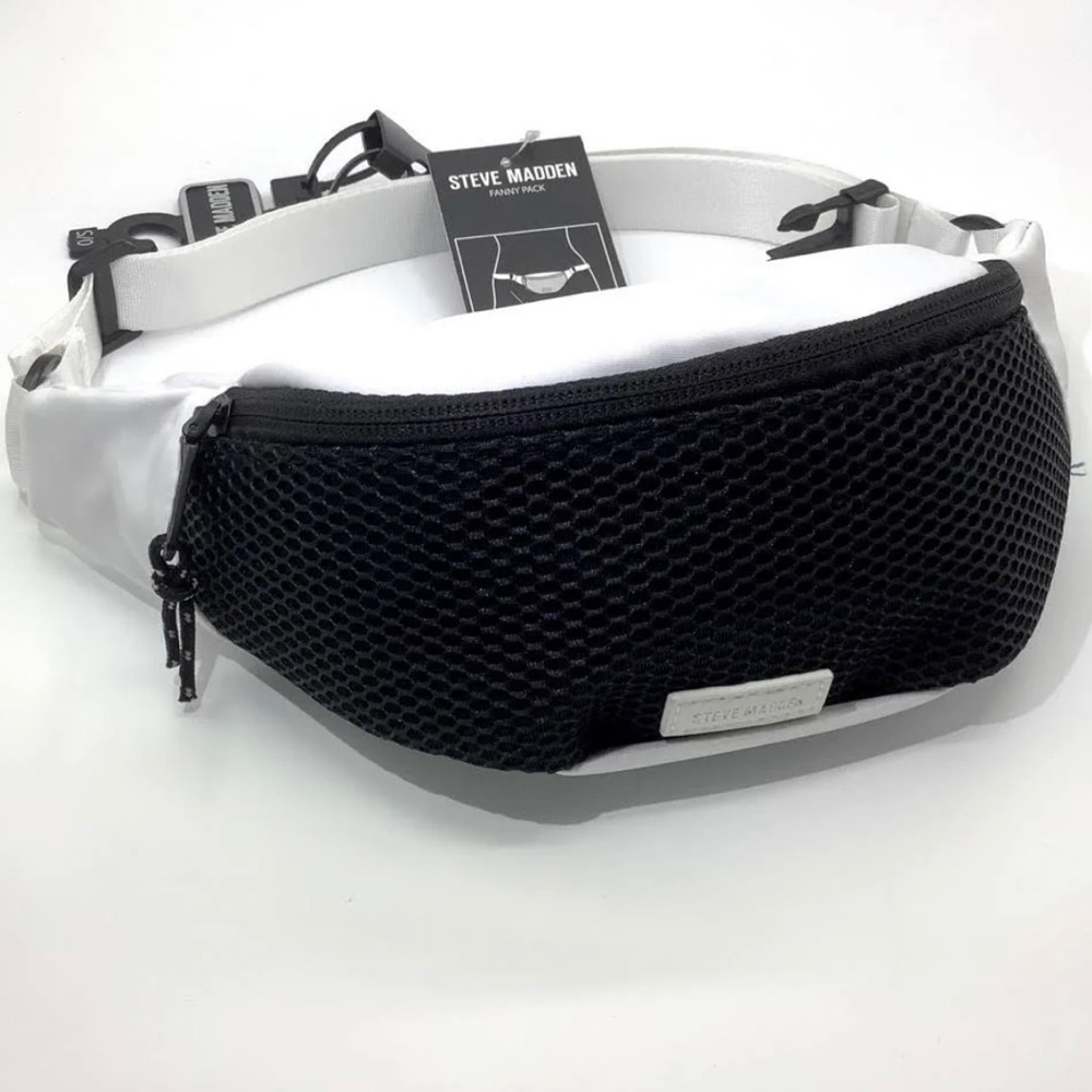 “Steve Madden” Fanny Pack/Belt Bag/Crossover
